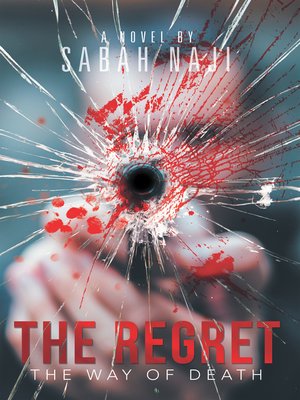 cover image of The Regret